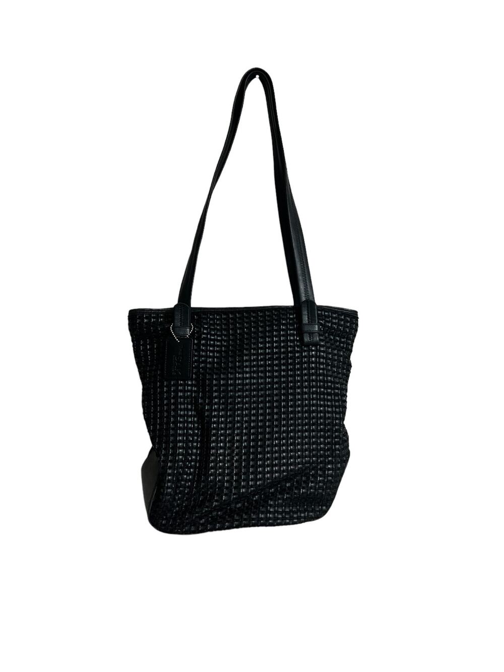 The Sak Elliot Lucca Woven Purse